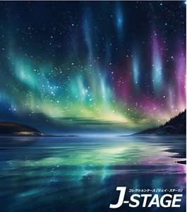 J-STAGE スタンダード レギュラータイプ専用 背面デザインシート】 オーロラ 星空 夜空 海 夜景 海岸 島 南極 北極 その他 CUBE  BOXα