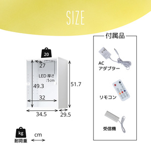 CBA ʲ LED-AC UV {