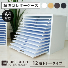 CUBE BOX @12ig[^Cv